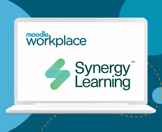 Gemeinsam gebaut: Eine Geschichte von Partnerschaft und Fortschritt in Moodle Workplace Image