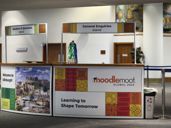 What MoodleMoot Global 2025 revealed about the future of EdTech Image