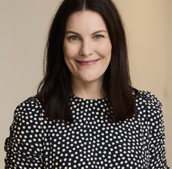 Tamara Smith
