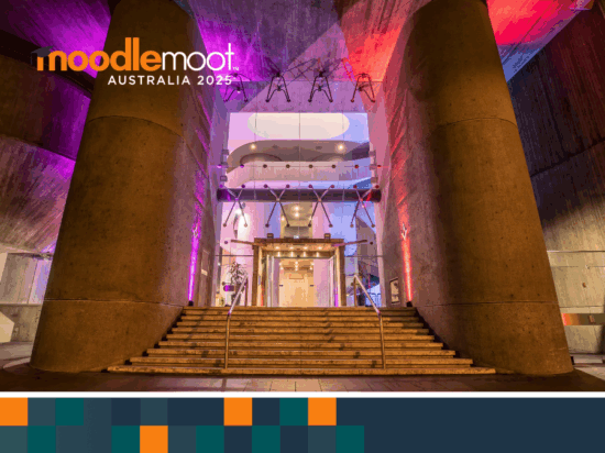 MoodleMoot Australia 2025: Why you cannot miss it Image