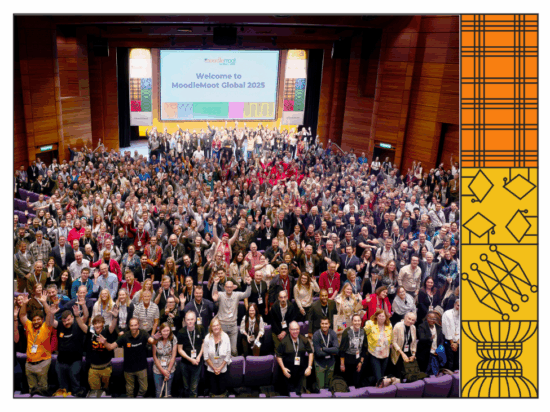 What MoodleMoot Global 2025 revealed about the future of EdTech Image