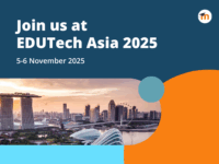 Moodle at EDUtech Asia 2025