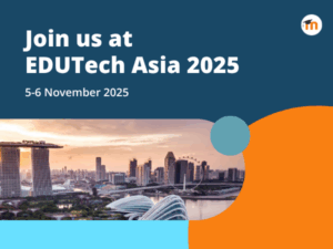 Moodle at EDUtech Asia 2025