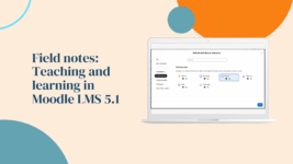 Field notes