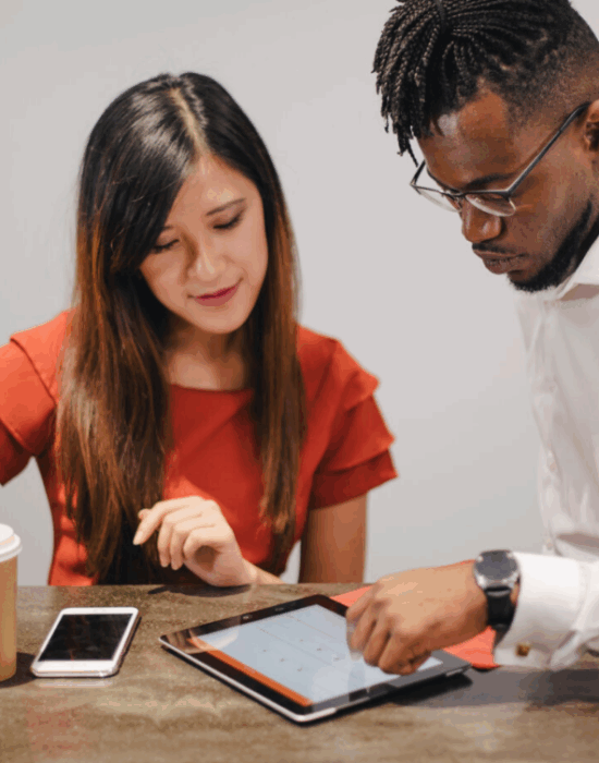 A completely customisable Moodle integration for enhanced reporting
 Image 2