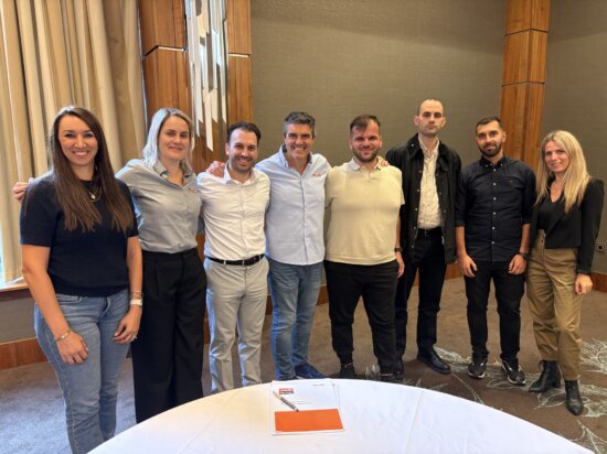 Digitech expands to Romania and Malta as a Moodle Premium Certified Partner Image