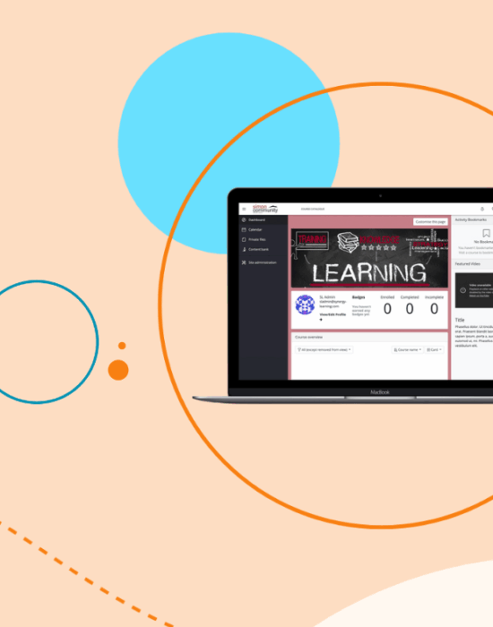 Simon Community NI provides life-saving training with Moodle LMS Image