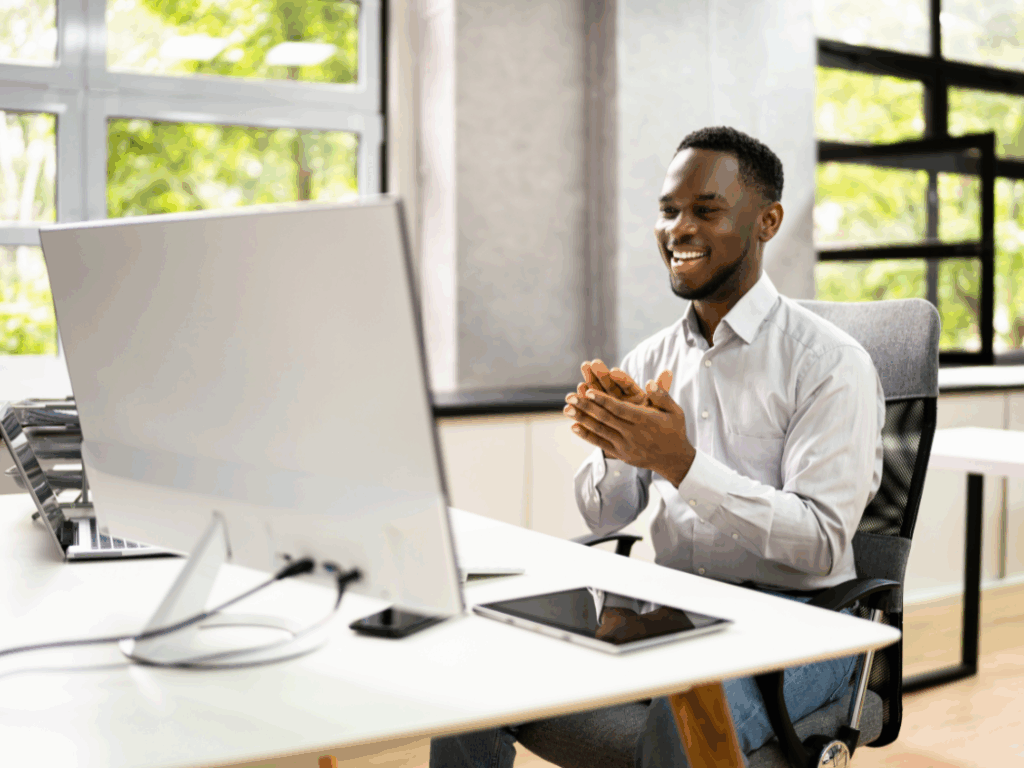 Virtual training: Moodle case study showcase