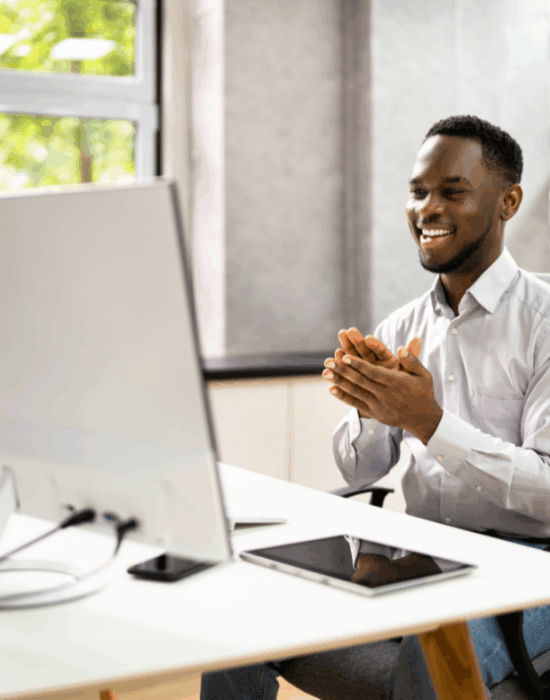 Rendere la formazione virtuale più coinvolgente: Lezioni dalle organizzazioni reali Immagine