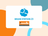 Brain Station 23 is now a Moodle CIP