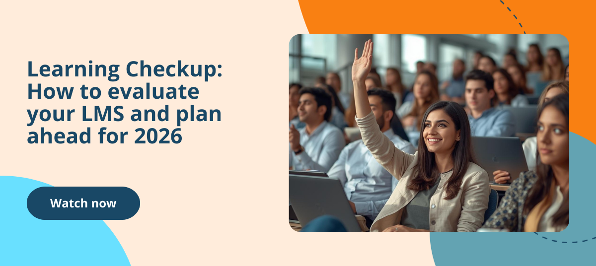 webinar learning checkup (2) Image