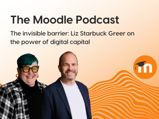 La barrera invisible: Liz Starbuck Greer sobre el poder del capital digital Imagen