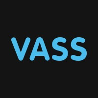 Logo VASS