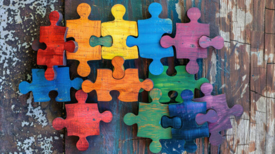 Designing for neurodiversity: Smarter learning design for every learner
