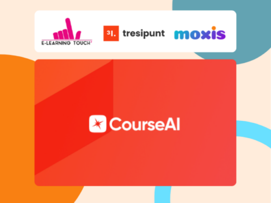 Less time building, more time teaching: meet CourseAI Image