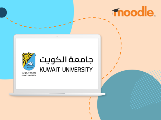 Comment l'université du Koweït utilise le Moodle LMS et l'IA pour repenser l'apprentissage Image
