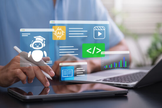 Building a learning ecosystem that keeps up with your institution — not the other way around