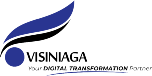 Visiniaga Logo