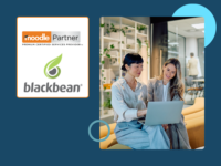 Moodle elevates BlackBean Tecnologia to a Premium Certified Partner in Brazil